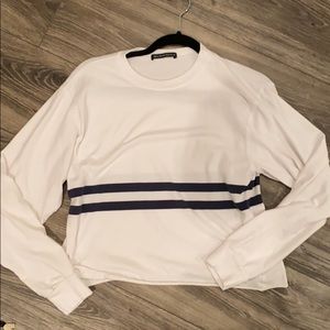 Brandy Melville Long Sleeve Shirt